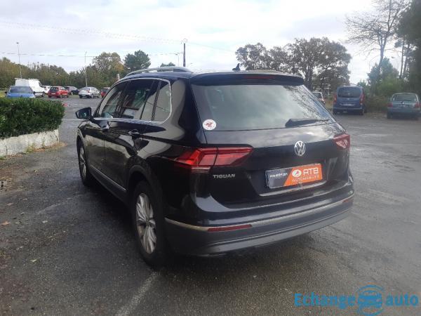 VOLKSWAGEN TIGUAN Tiguan 2.0 TDI 150 Carat Exclusive