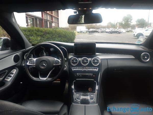 MERCEDES CLASSE C Classe C 200 CDI AVANTGARDE Executive 