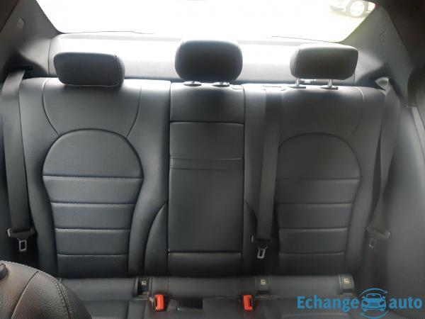MERCEDES CLASSE C Classe C 200 CDI AVANTGARDE Executive 