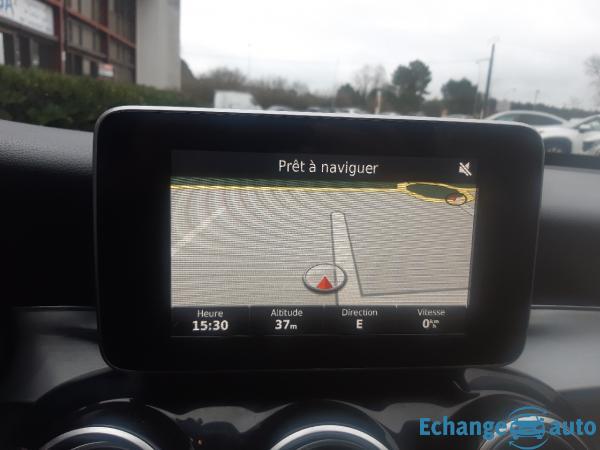 MERCEDES CLASSE C Classe C 200 CDI AVANTGARDE Executive 