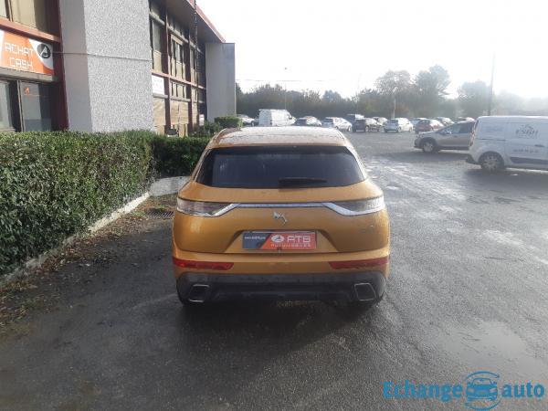 DS DS 7 CROSSBACK DS7 Crossback BlueHDi 180 EAT8 So Chic