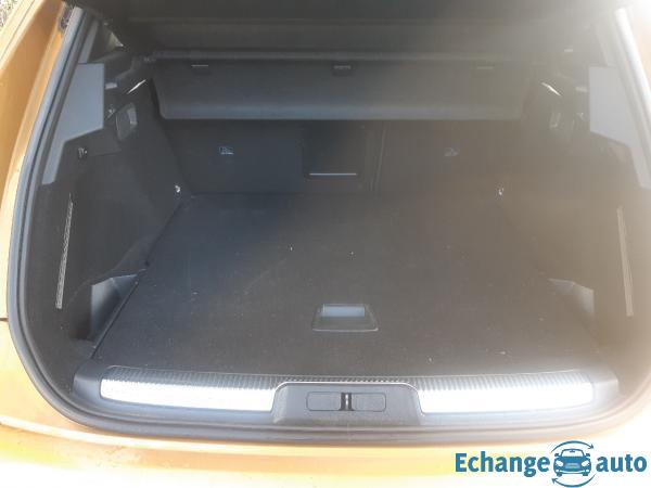 DS DS 7 CROSSBACK DS7 Crossback BlueHDi 180 EAT8 So Chic