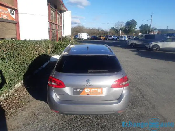 PEUGEOT 308 308 SW 1.6 BlueHDi 100ch SetS BVM5 Style