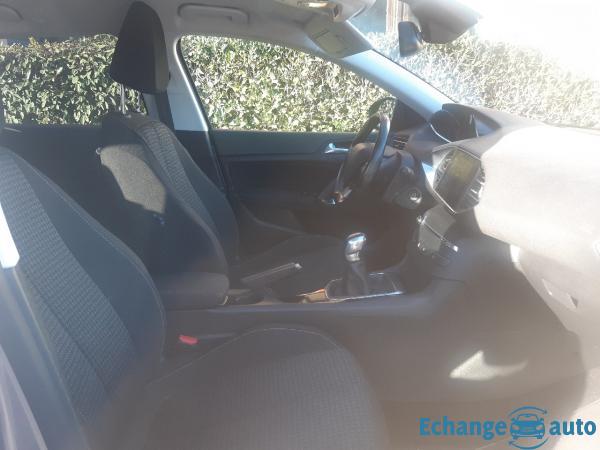 PEUGEOT 308 308 SW 1.6 BlueHDi 100ch SetS BVM5 Style