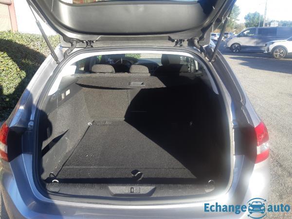 PEUGEOT 308 308 SW 1.6 BlueHDi 100ch SetS BVM5 Style