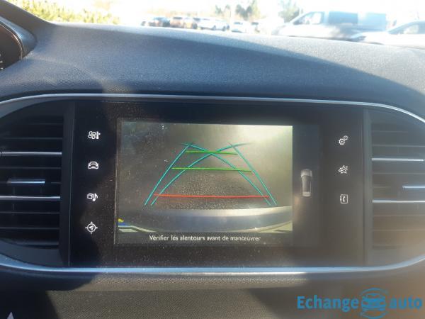 PEUGEOT 308 308 SW 1.6 BlueHDi 100ch SetS BVM5 Style