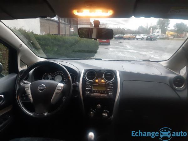 NISSAN NOTE Note 1.5 dCi - 90 Acenta
