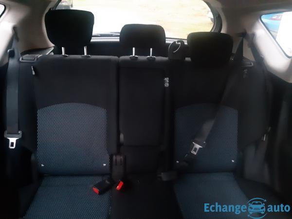 NISSAN NOTE Note 1.5 dCi - 90 Acenta