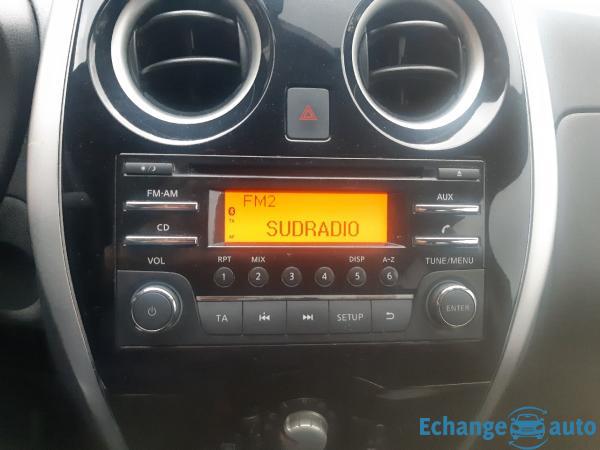 NISSAN NOTE Note 1.5 dCi - 90 Acenta