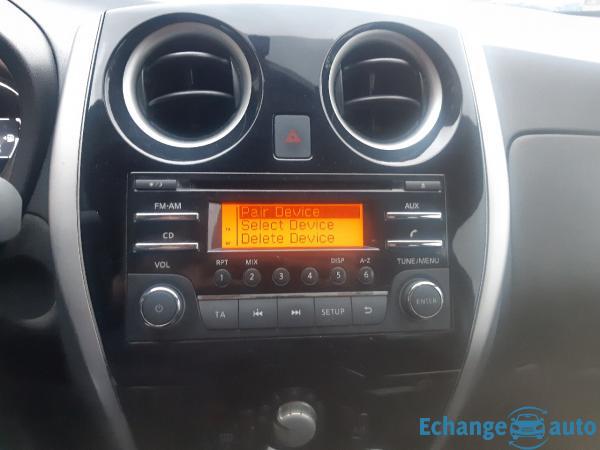 NISSAN NOTE Note 1.5 dCi - 90 Acenta