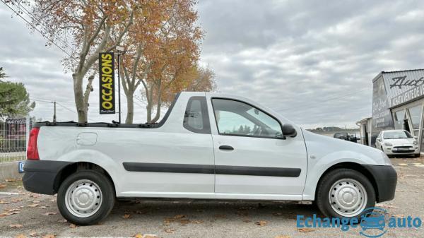 DACIA LOGAN LOGAN PICK UP 1.5 DCI 85 ECO2 AMBIANCE