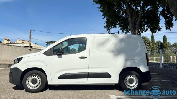 PEUGEOT PARTNER Partner 1.6 HDi 75ch Premium