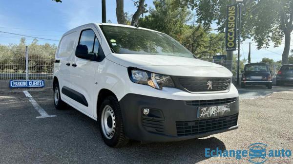 PEUGEOT PARTNER Partner 1.6 HDi 75ch Premium