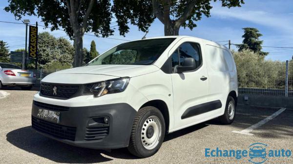 PEUGEOT PARTNER Partner 1.6 HDi 75ch Premium