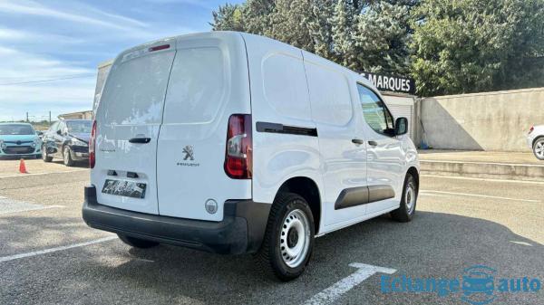 PEUGEOT PARTNER Partner 1.6 HDi 75ch Premium