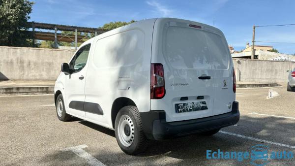 PEUGEOT PARTNER Partner 1.6 HDi 75ch Premium
