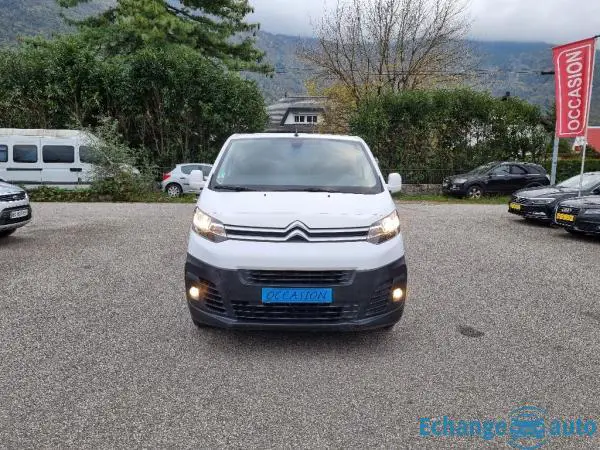 CITROEN JUMPY FGN M BLUEHDI 115cv BUSINESS TVA