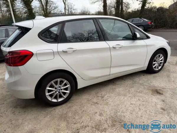 B.M.W. ACTIVE TOURER  216i 102 ch Lounge