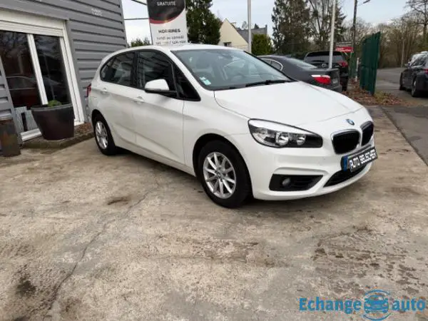 B.M.W. ACTIVE TOURER  216i 102 ch Lounge