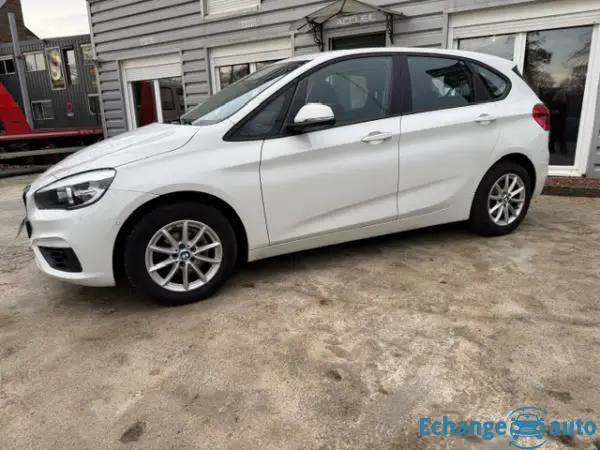 B.M.W. ACTIVE TOURER  216i 102 ch Lounge