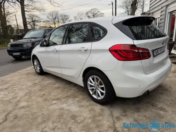 B.M.W. ACTIVE TOURER  216i 102 ch Lounge