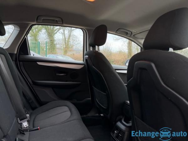 B.M.W. ACTIVE TOURER  216i 102 ch Lounge