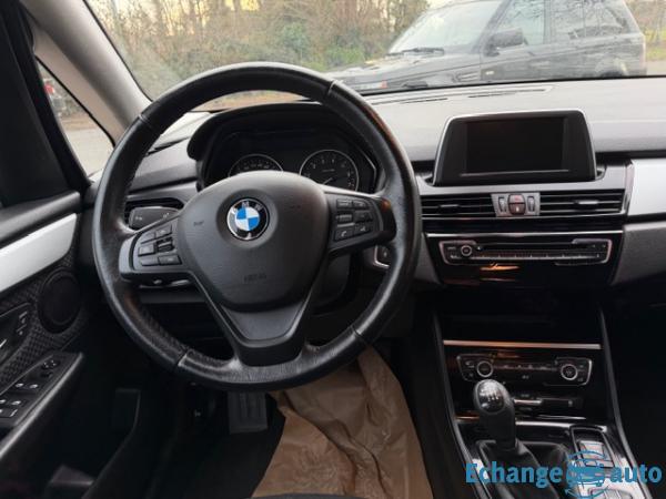 B.M.W. ACTIVE TOURER  216i 102 ch Lounge