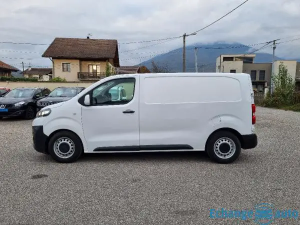 CITROEN JUMPY FGN M BLUEHDI 115cv BUSINESS TVA