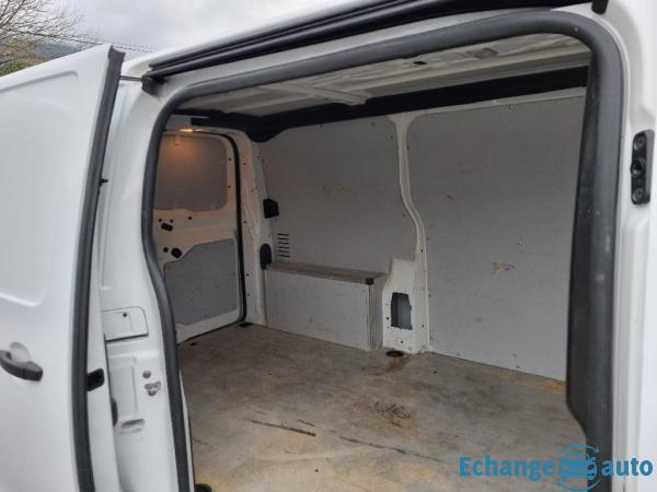 CITROEN JUMPY FGN M BLUEHDI 115cv BUSINESS TVA