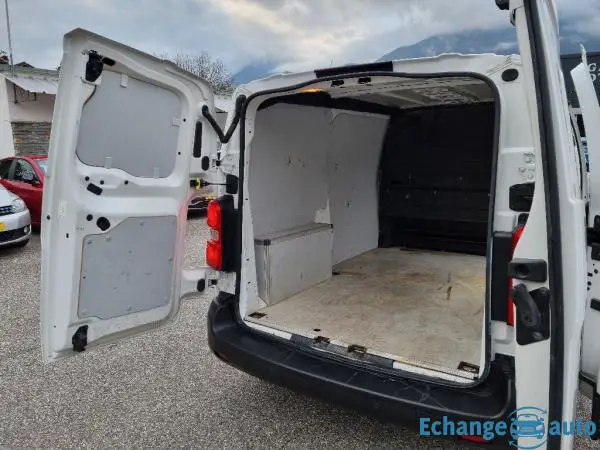 CITROEN JUMPY FGN M BLUEHDI 115cv BUSINESS TVA