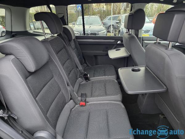 VOLKSWAGEN TOURAN 1.6 TDI 105cv Confortline