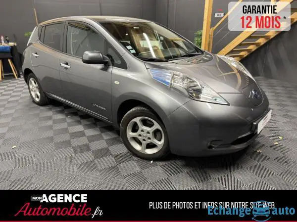 Nissan Leaf 30 KWh 109 CH