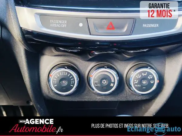 Mitsubishi ASX (2) 1.8 DI-D CLEARTEC 115 4WD S-CONCEPT BVM6