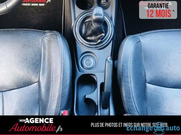 Mitsubishi ASX (2) 1.8 DI-D CLEARTEC 115 4WD S-CONCEPT BVM6