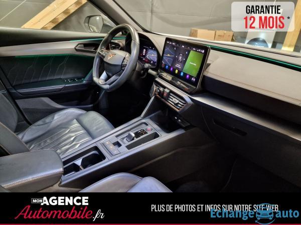 Cupra FORMENTOR 2.0 TDI 150 CH DSG7 4DRIVE BUSINESS EDITION / Garantie 12 Mois