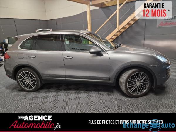 Porsche Cayenne 3.6 V6 Tiptronic 300 CH / Garantie 12 Mois