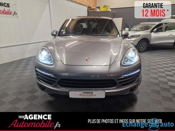 Porsche Cayenne 3.6 V6 Tiptronic 300 CH / Garantie 12 Mois