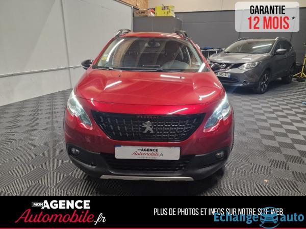Peugeot 2008 1.6 BlueHDi 120 CH GT LINE / Garantie 12 Mois