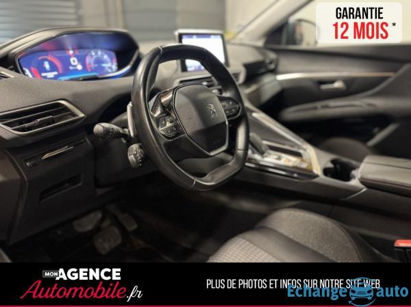 Peugeot 5008 1.6 HDI ACTIVE BUSINESS EAT6 120 CH / Garantie 12 Mois