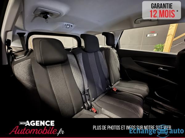 Peugeot 5008 1.6 HDI ACTIVE BUSINESS EAT6 120 CH / Garantie 12 Mois