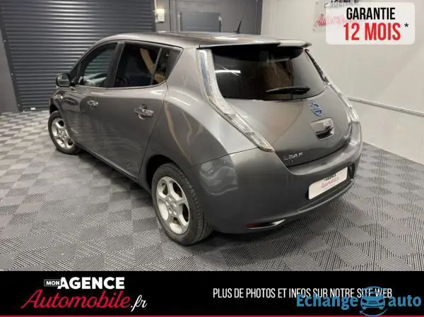 Nissan Leaf 30 KWh 109 CH