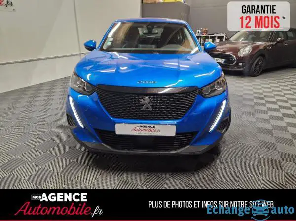 Peugeot 2008 1.2 Puretech 100 CH ACTIVE / Garantie 12 Mois