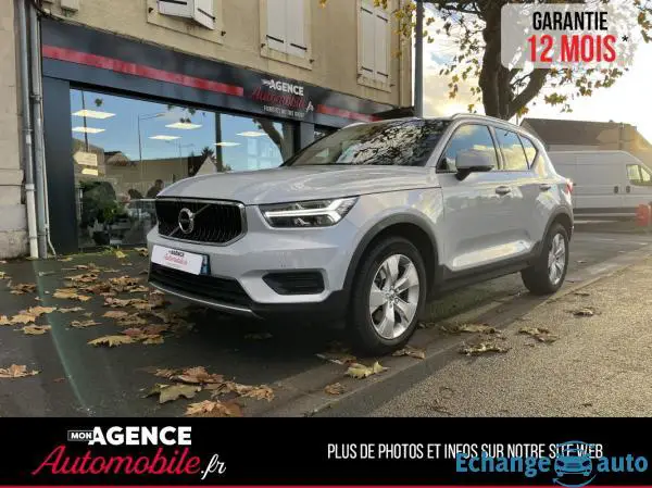 Volvo XC40 VOLVO T2 1.5 Ti  129 Cv Momentum