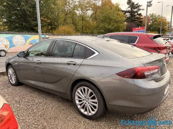 OPEL INSIGNIA GRAND SPORT 1.6 D 136 ch Elite