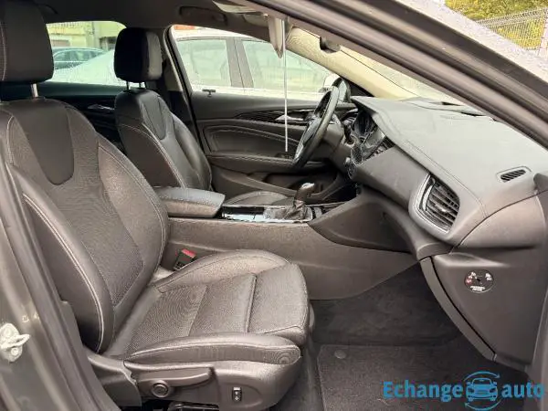 OPEL INSIGNIA GRAND SPORT 1.6 D 136 ch Elite
