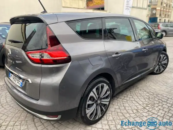 RENAULT GRAND SCENIC IV BUSINESS Grand Scenic TCe 140 FAP - 21 Business