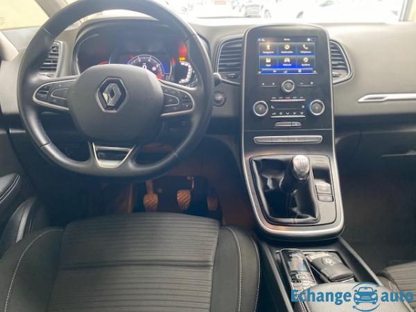 RENAULT GRAND SCENIC IV BUSINESS Grand Scenic TCe 140 FAP - 21 Business