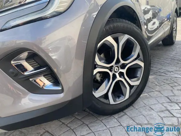 RENAULT CAPTUR Captur TCe 90 Techno TVA RÉCUPÉRABLE 