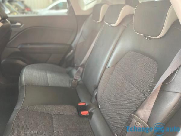 RENAULT CAPTUR Captur TCe 90 Techno TVA RÉCUPÉRABLE 
