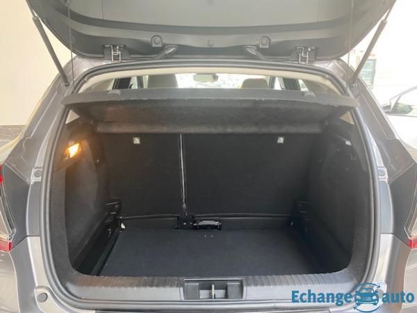RENAULT CAPTUR Captur TCe 130 EDC FAP Initiale Paris